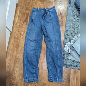 Madewell Jeans